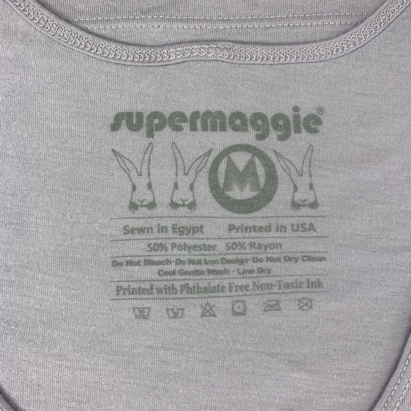 Colorful Tank! 🌈 - Picture 2 of 3